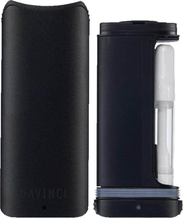 Actual product image Davinci Artiq