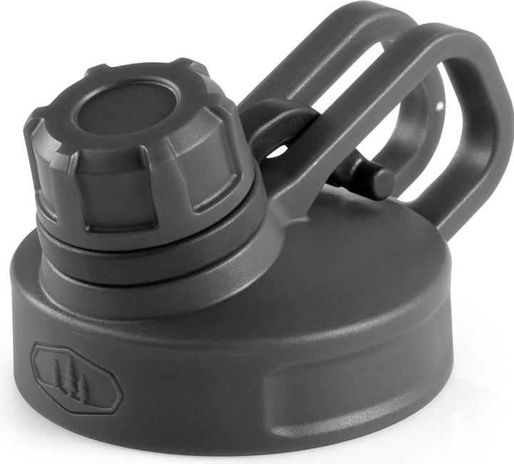 GSI Wide Mouth Sport Deckel