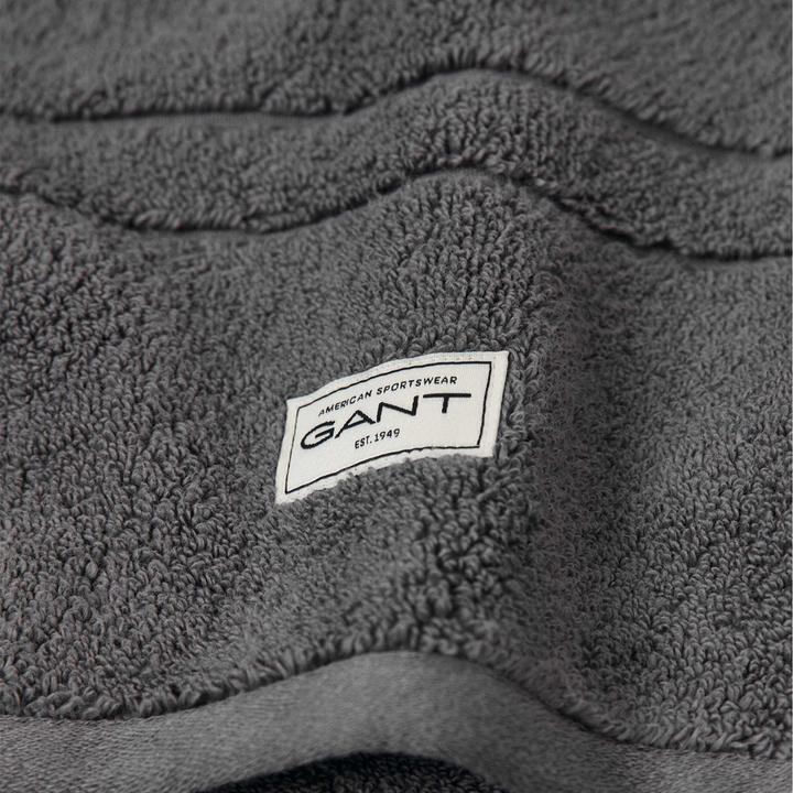 Actual product image GANT Casual shower towel (70 x 140 cm)