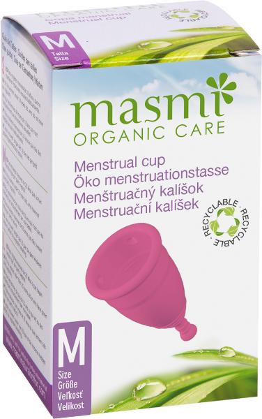 Produktbild Masmi Öko (Normal)