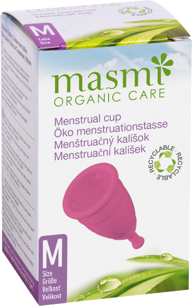Actual product image Masmi Eco (Regular)
