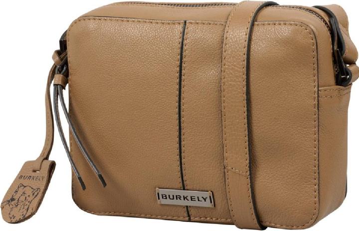 Actual product image Burkely Mystic Maeve Camerabag