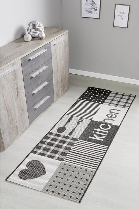Actual product image Lipo Kitchen runner (80 x 200 cm)