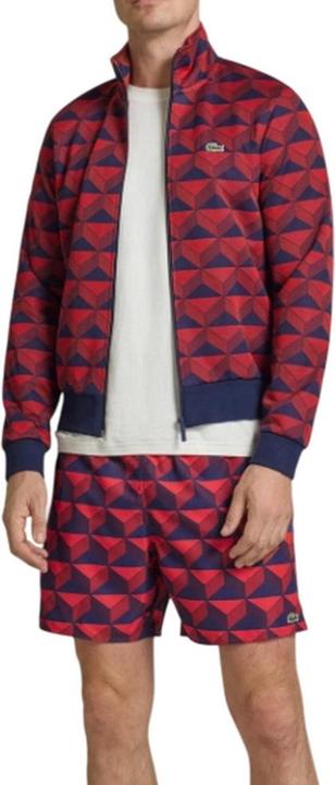 Produktbild Lacoste Robert George Jacke (XXS)