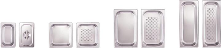 Immagine prodotto AEG Kit vapore MaxiKlasse - Set professionale per vaporiere
