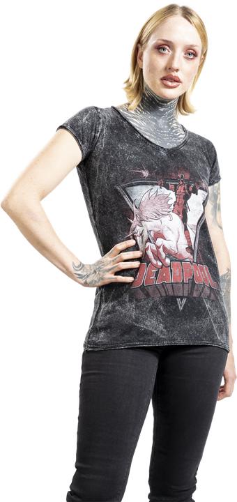 Produktbild Deadpool - Unicorn (L)