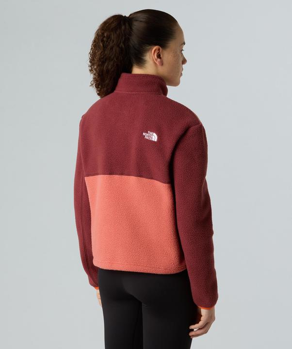 Produktbild North Face Yumiori 1/4 Zip (L)