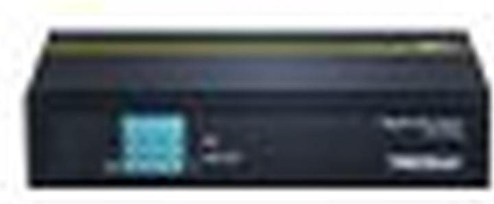 Actual product image Trendnet Tpe-Tg50g Poe+ (5 Ports)