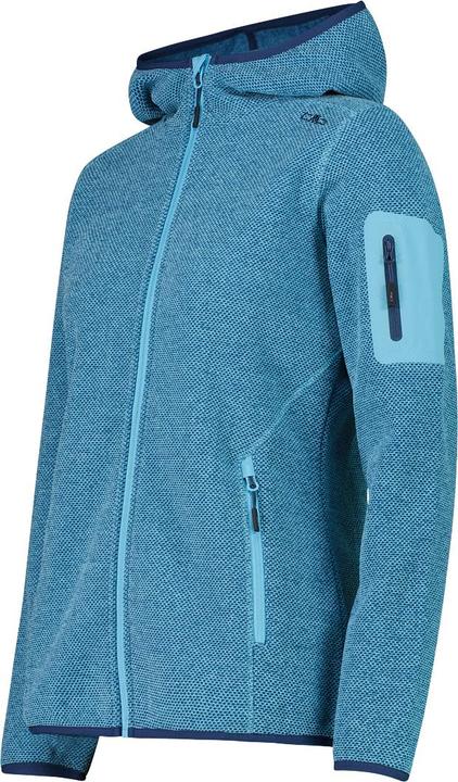 Produktbild CMP Campagnolo Zip Hoodie (S)