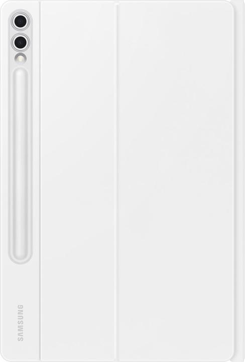 Productafbeelding Samsung Boekhoes Toetsenbord Met Touchpad, Clavier Amovible Avec Touche Galaxy Ai Pour (FR, Galaxy Tab S10+, S9+)