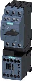 Actual product image Siemens SIEM direct starter