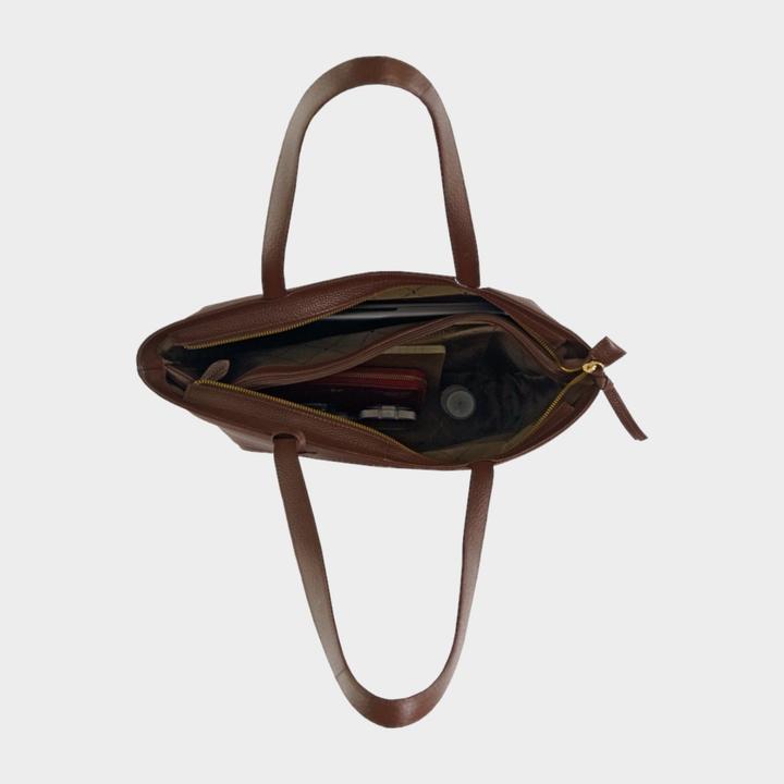 Produktbild Braun Büffel HANNA dark brown (12 l)