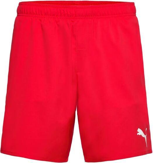 Produktbild Puma Men Mid Shorts (XS)