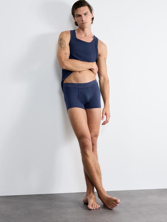 Image du produit Sloggi Retro Pants Trunks (XL, Lot de 3)