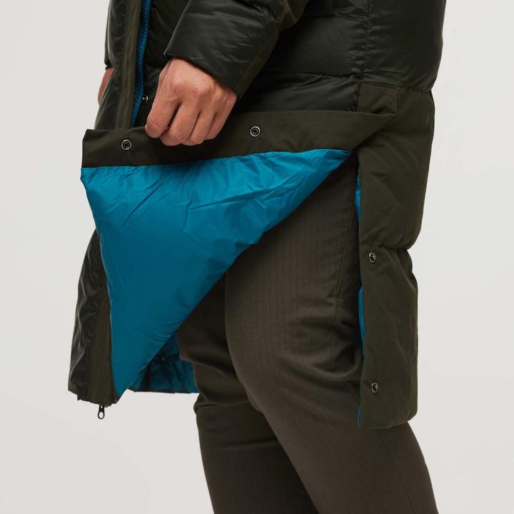 Immagine prodotto Cotopaxi Solazo Down Parka (XS)