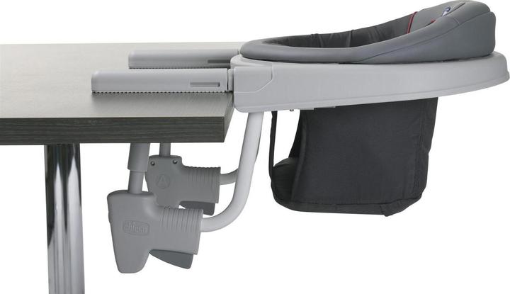 Actual product image Chicco Table seat 360 degrees (Table seat)