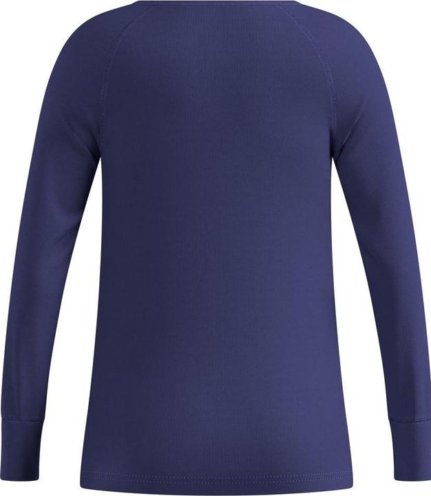 Actual product image Odlo Active Warm Kids Base Layer Oberteil (152)