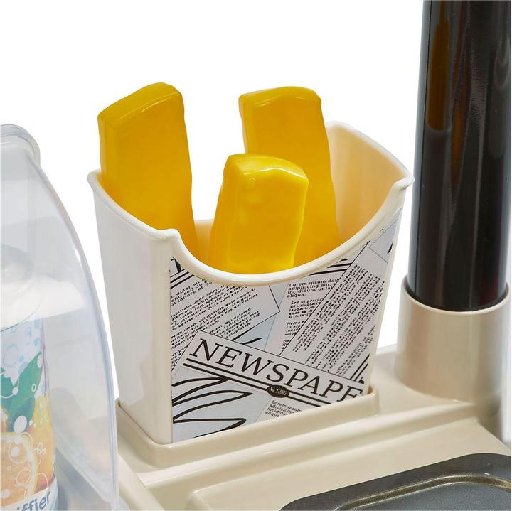 Actual product image Vert Azur Street Food Market