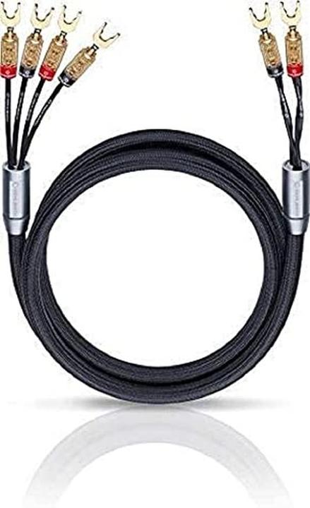 Actual product image Oehlbach Speaker Cable XXL Fusion Four450 4,50m (4.50 m)
