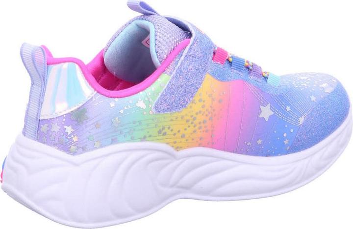 Image du produit Skechers Baskets 302311L BLMT (35)