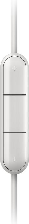 Produktbild Philips SHB4305WT, Wireless In-Ear (6 h, Kabellos)