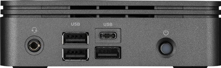 Produktbild Gigabyte BRi5-10210 (Intel Core i5-10210U)