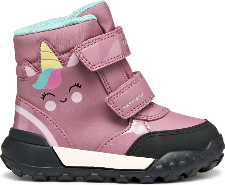 Produktbild Geox Trekkyup ABX (21)