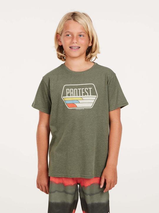 Actual product image Protest Kid's Prtloyd T-Shirt (164)