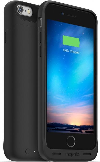 Produktbild mophie Juice Pack Reserve