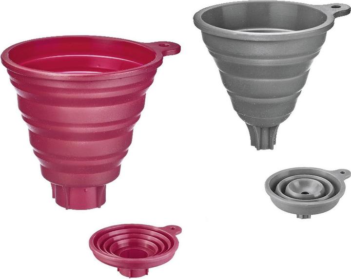 Produktbild Westmark Trichter-Set (11 x 7.10 cm)