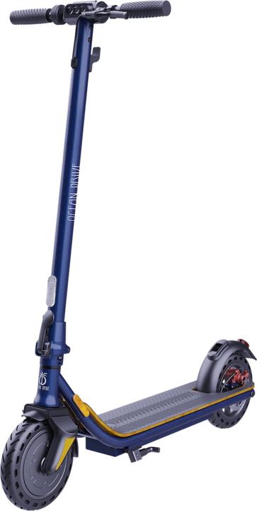 Actual product image Ocean Drive City 75 (20 km/h, 30 km, 350 W)