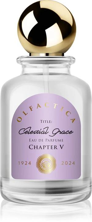 Image du produit MIRACULUM Olfactica Chapitre V Grâce Céleste (Eau de parfum, 50 ml)