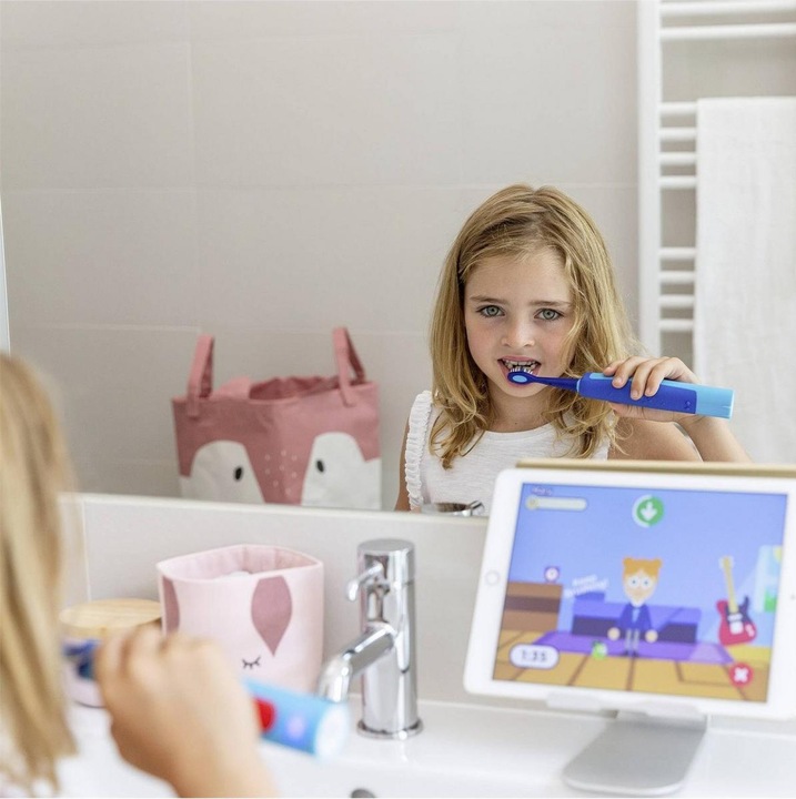 Actual product image Playbrush Smart Sonic (Sonic toothbrush)