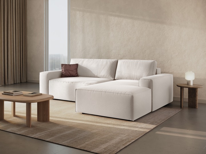 Produktbild Micadoni Jodie (Ecksofa)