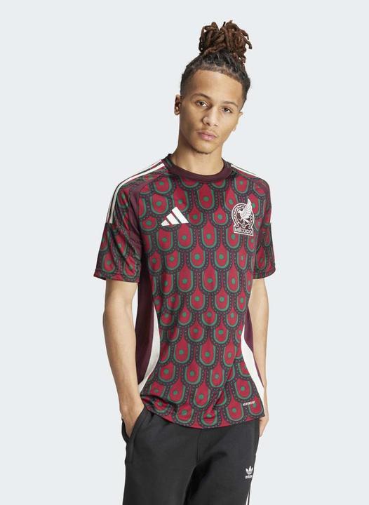 Immagine prodotto adidas Maglia del Messico (M)