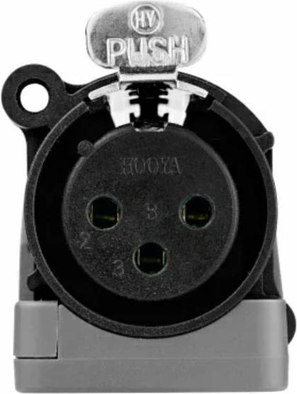 Actual product image M5Stack DMX Unit