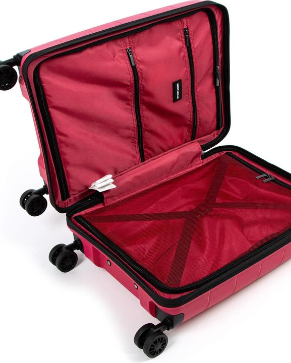 Actual product image Emily und Noah Trolley E&N Travelbestie Werner (34 l)