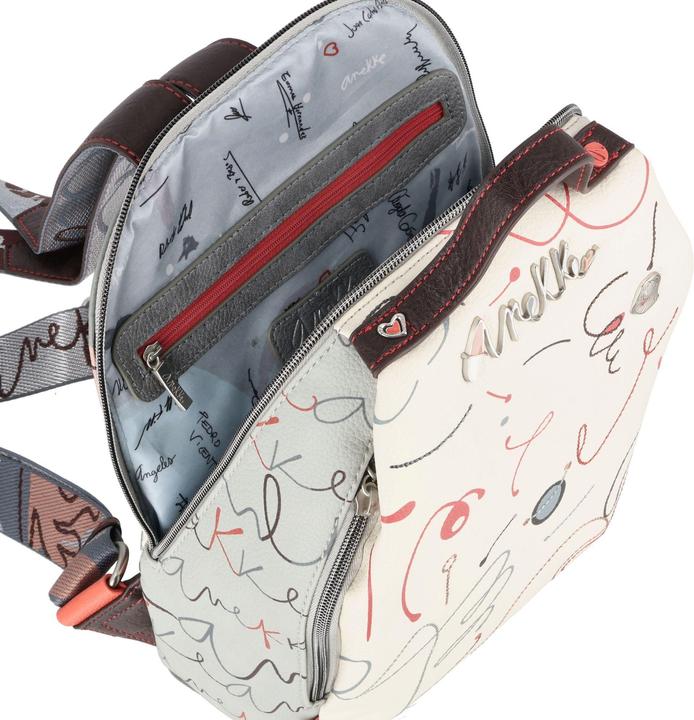 Actual product image Anekke City Rucksack 30 cm (9 l)