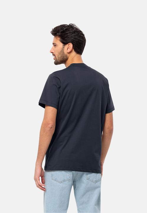 Actual product image Jack Wolfskin Essential T M (XL)