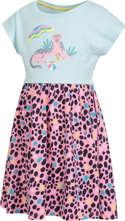 Produktbild Mountain Warehouse Poppy Kleid Mädchen (98)