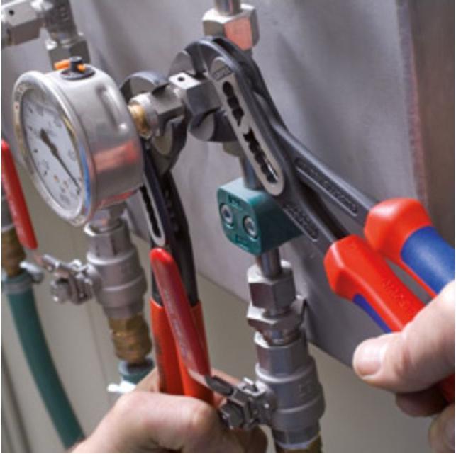 Image du produit Knipex Alligator (250 mm)