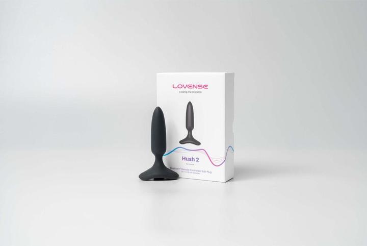 Immagine prodotto Lovense Hush 2