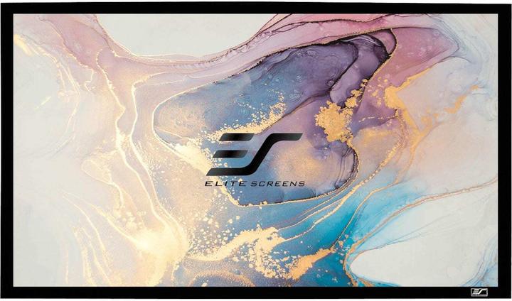 Produktbild Elite Screens Sable Frame (92", 16:9)