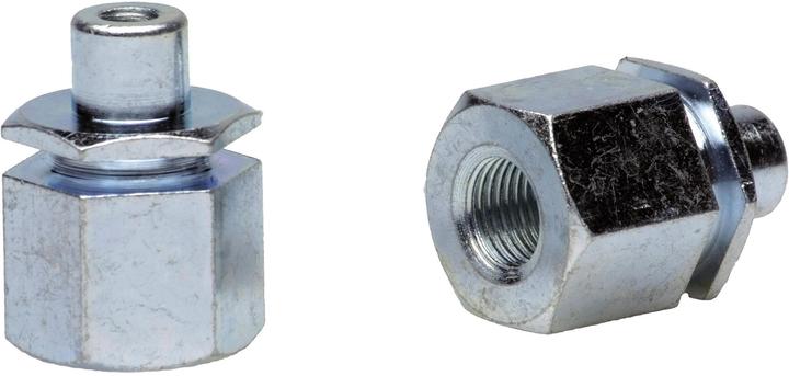 FollowMe Adaptateur d'axe solide 3/8
