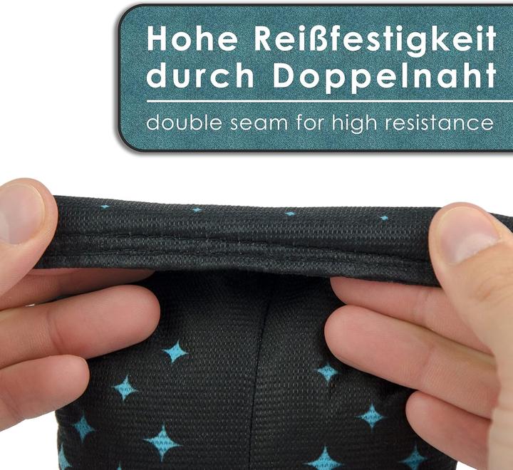 Produktbild King Kong State Luftentfeuchter-Kissen Set für Autos