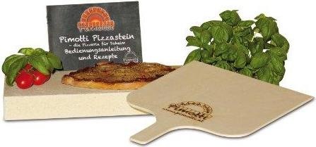 Produktbild Pimotti Pizzastein