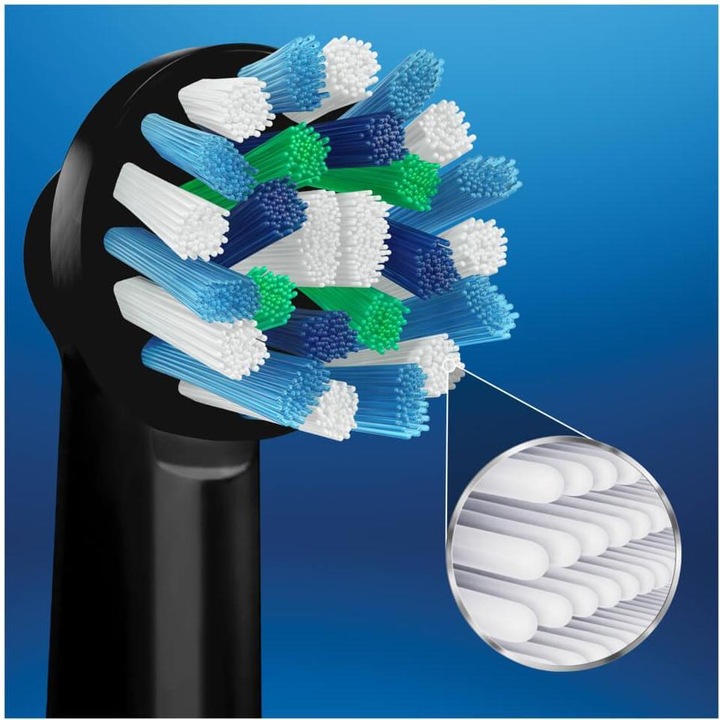 Actual product image Oral-B Pro 1 750 (Oscillating toothbrush)