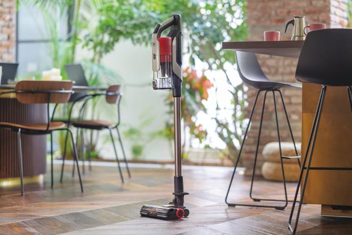 Actual product image Hoover HF910H 011