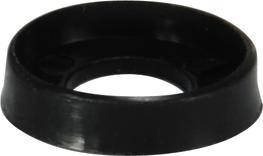 Immagine prodotto equip pro - Bulloni da scaffale, dadi e rondelle (M6)