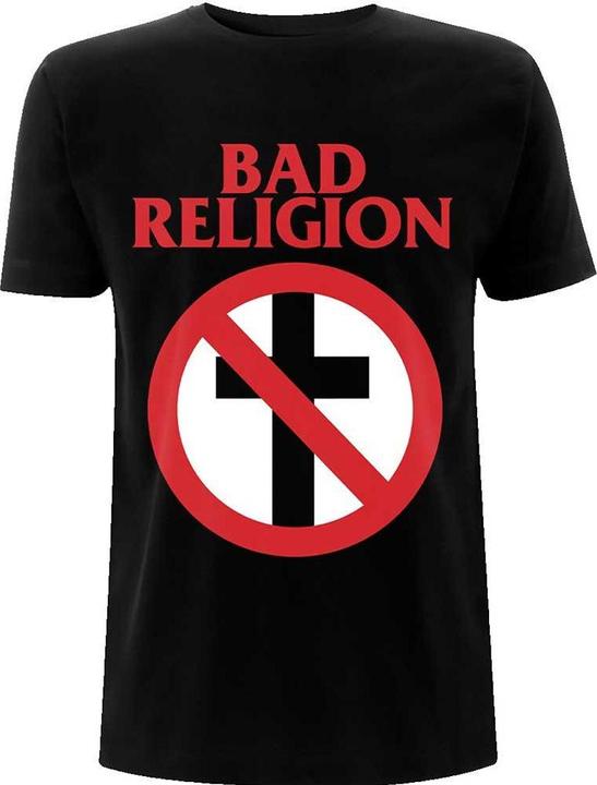 Produktbild Bad Religion TShirt (XXL)